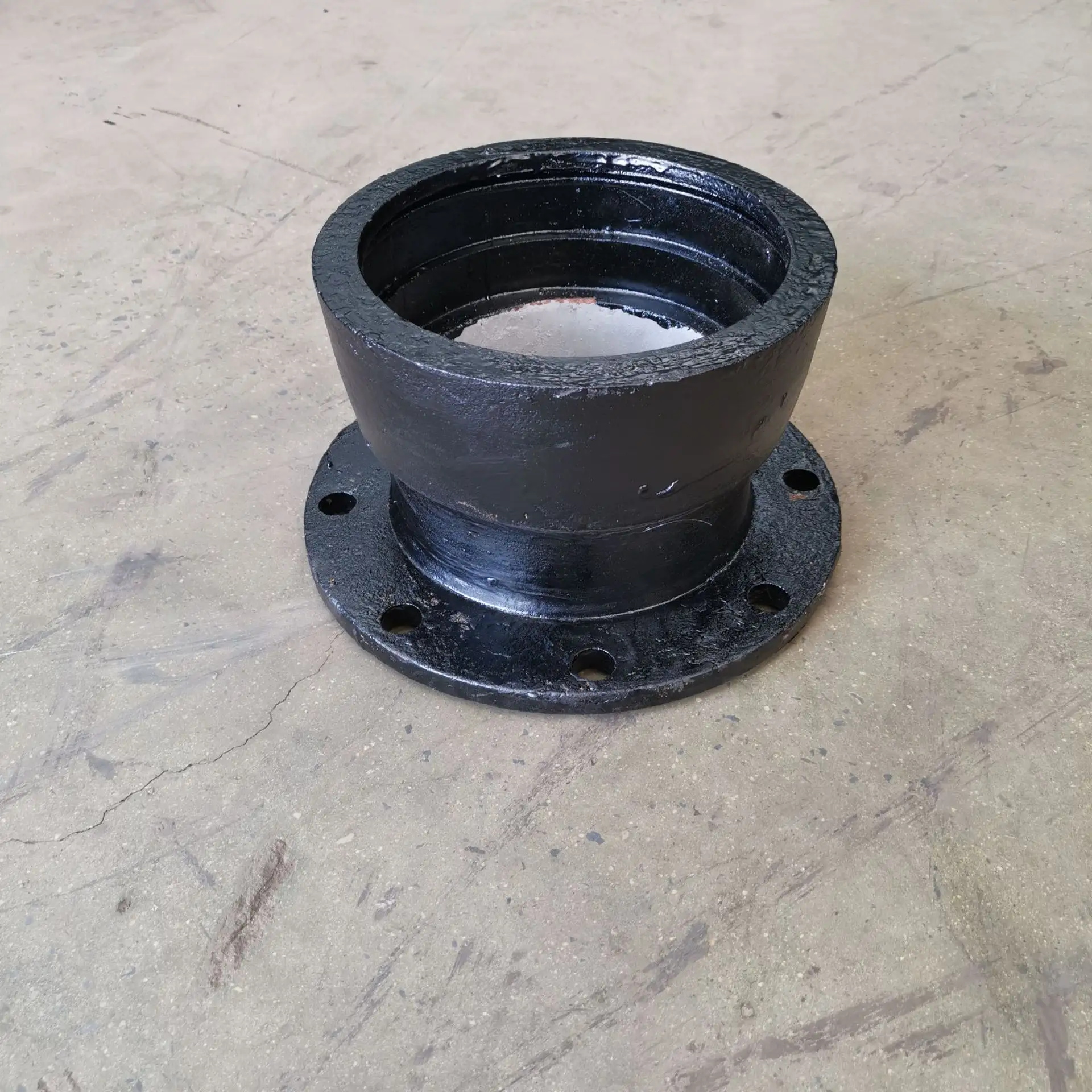 Ductile Iron Pipe Fittings