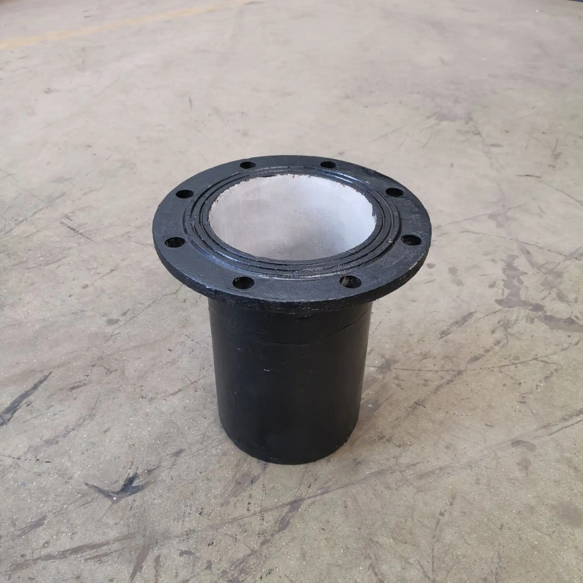 Ductile Iron Pipe Fittings