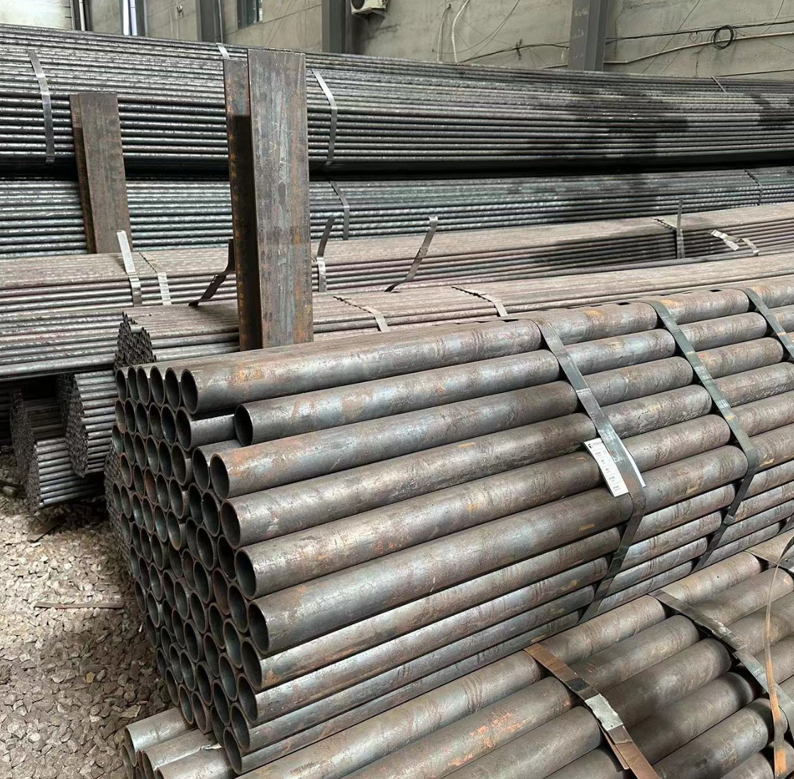 Carbon Steel Pipe