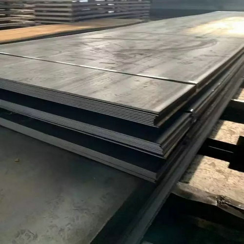 Hot Sales Astm A36 S235 S275 S355 1075 Carbon Steel Sheet Low Price Carbon Steel Plate