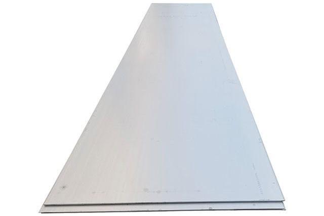 High Quality 4x8 0.4mm Thickness Cold Rolled S55c S50 S45c Mild Carbon Steel Sheet