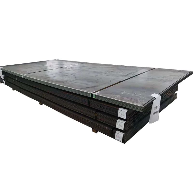 Nm450 Wear-resistant Steel Plate Wear Resistant Plate Nm500 10mm Wear Resistant Carbon Steel Sheet Steel Plate