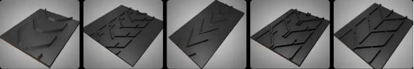 1736237743735168139375439872.png QBF Integrally Molded Chevron Belts