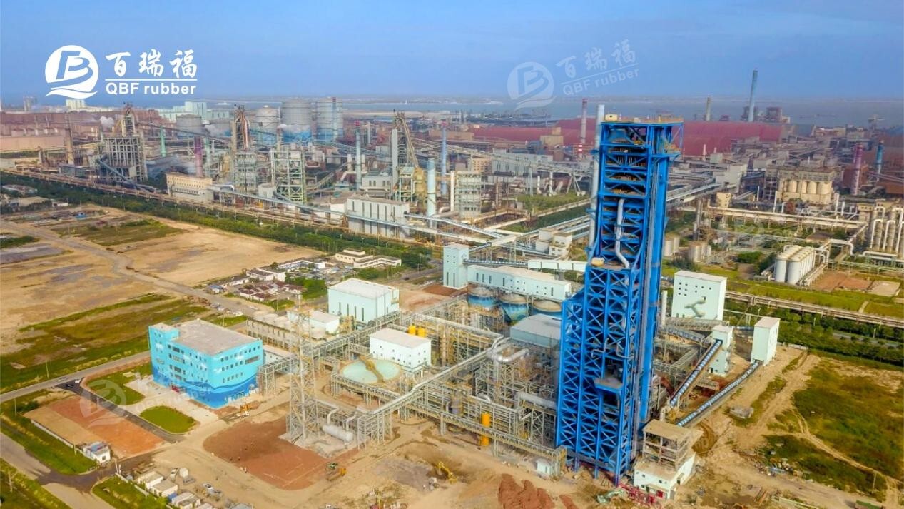 Revolution in Steel Industry: DRI Sidewall Belting System Leads Low-carbon Transition 