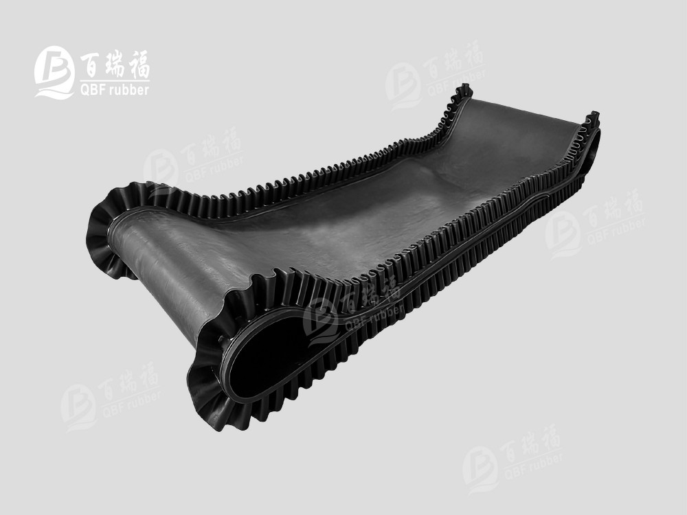 Truly Endless Belting 