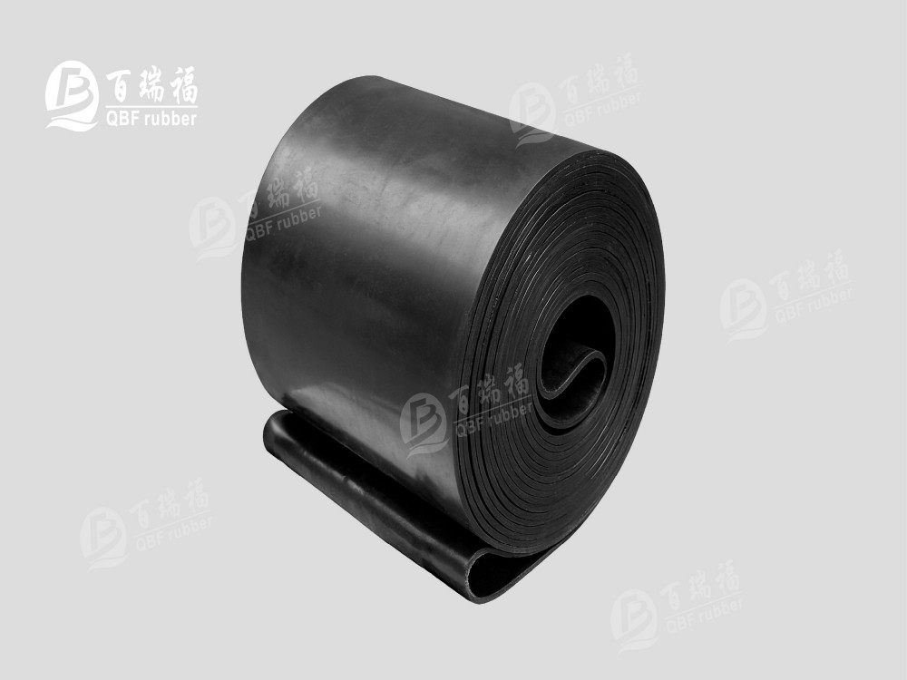 Truly Endless Belting 