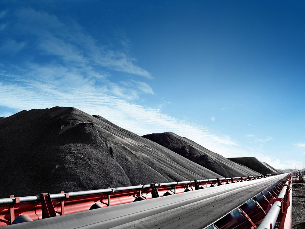 Steel Cord Conveyor Belt