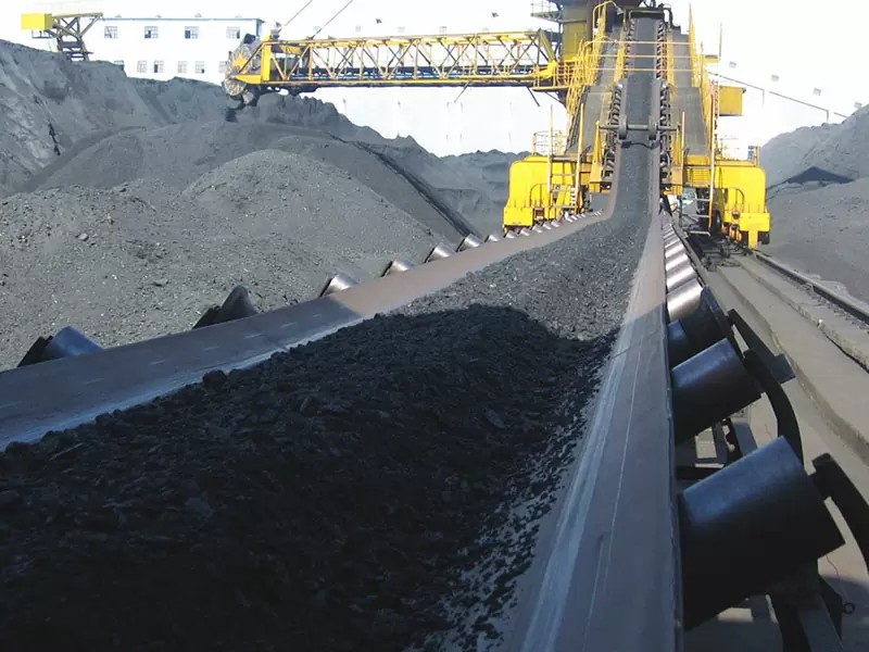 Steel Cord Conveyor Belt