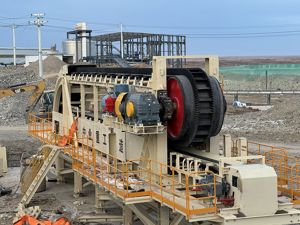 Sidewall Conveyor Belt