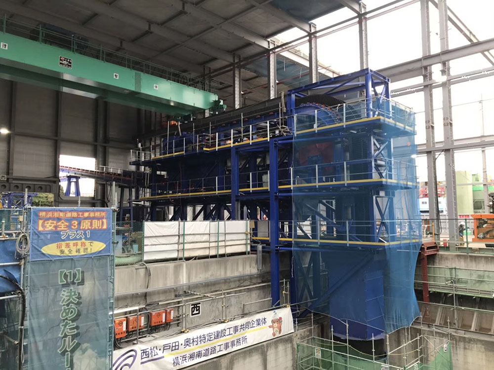 Sidewall Conveyor Belt
