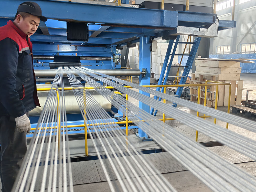 Bucket Elevator Conveyor Belt