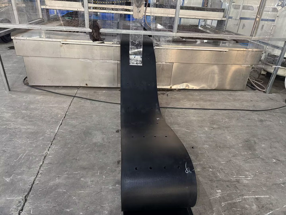 Bucket Elevator Conveyor Belt