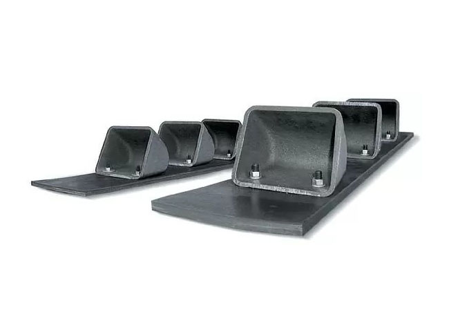 Bucket Elevator Conveyor Belt