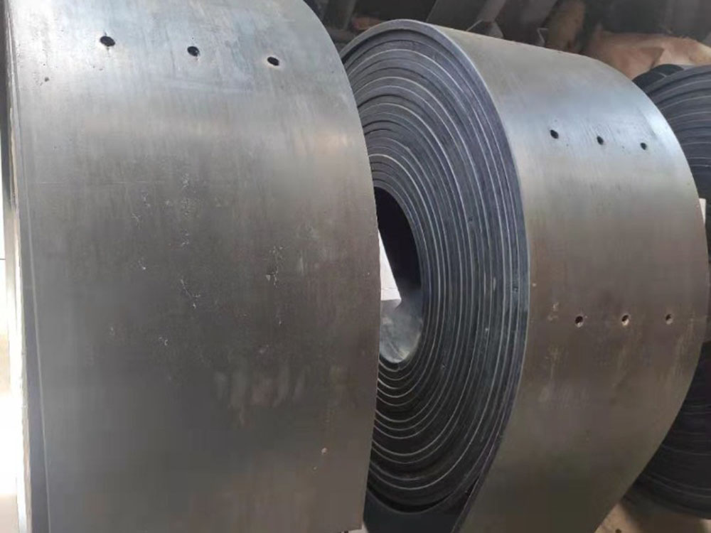 Bucket Elevator Conveyor Belt