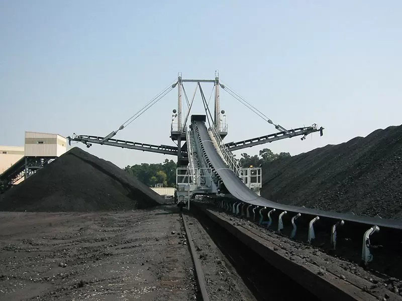 Fabric Conveyor Belt