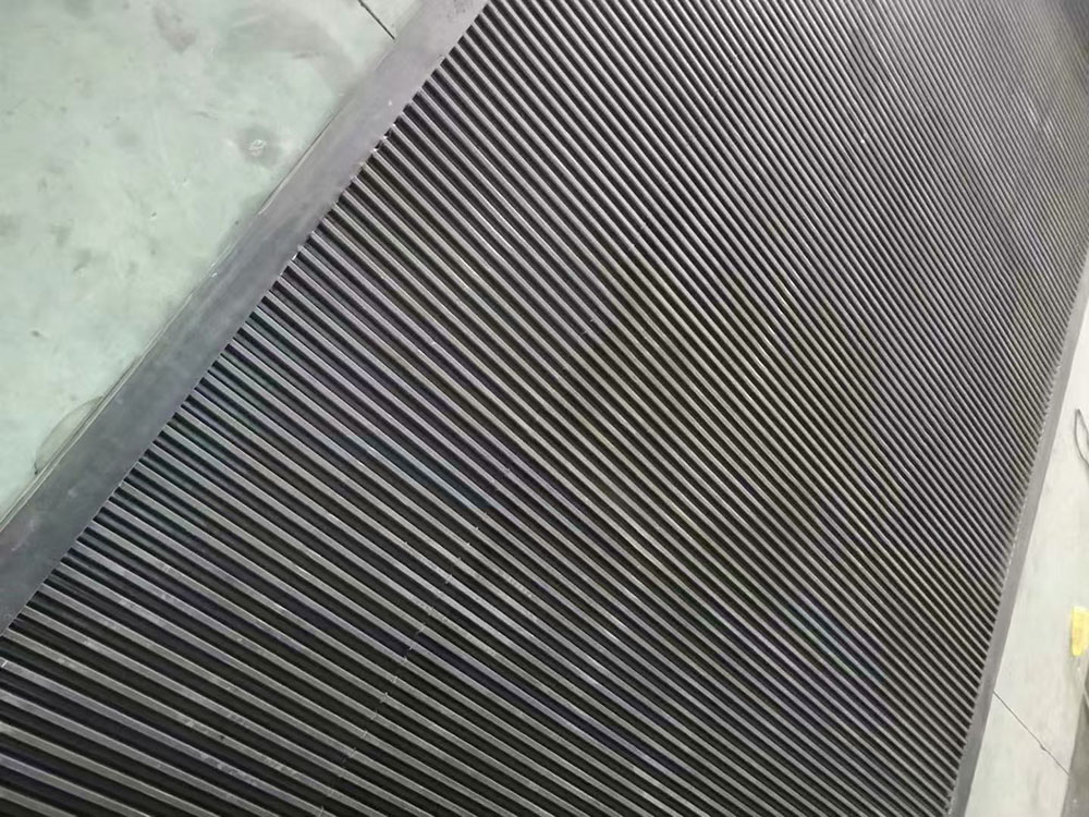 Filter Conveyor Belt
