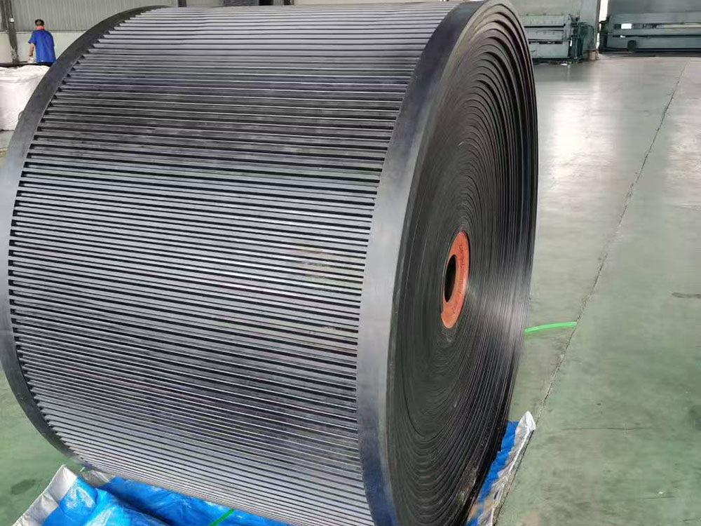 Filter Conveyor Belt