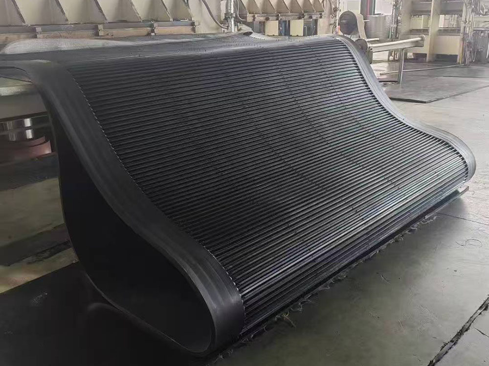 Filter Conveyor Belt