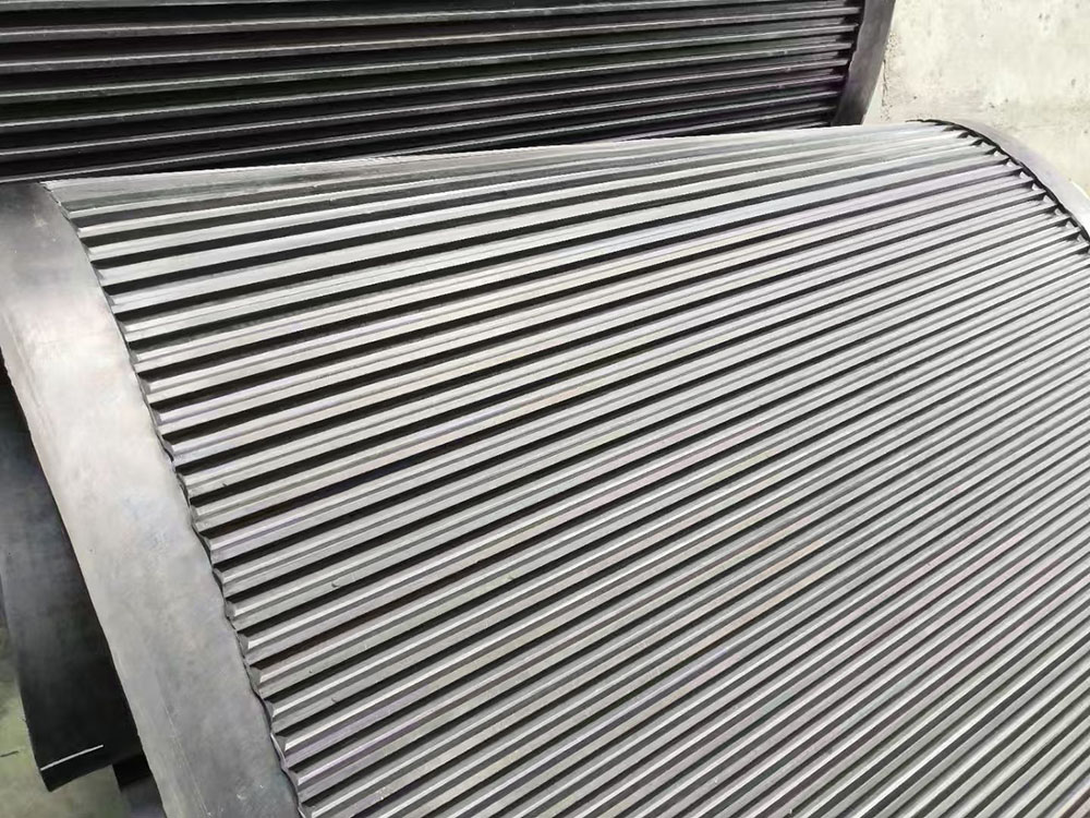 Filter Conveyor Belt