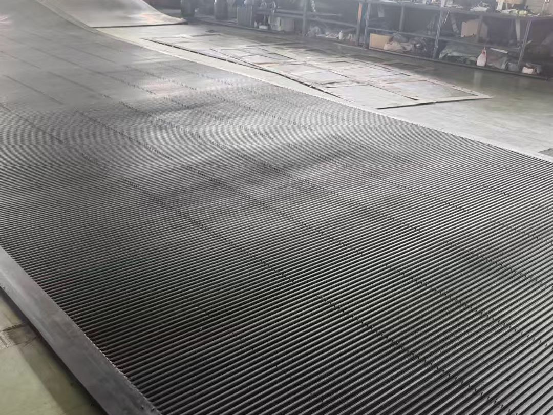 Filter Conveyor Belt