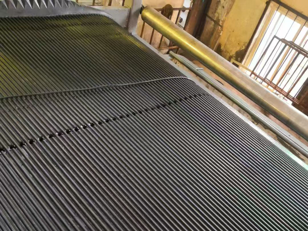 Filter Conveyor Belt