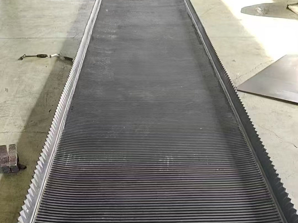 Filter Conveyor Belt
