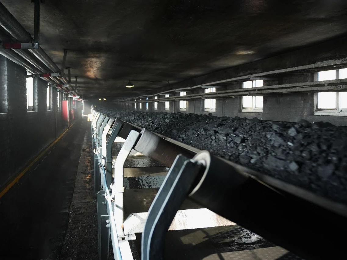 Heat Resistant Conveyor Belt