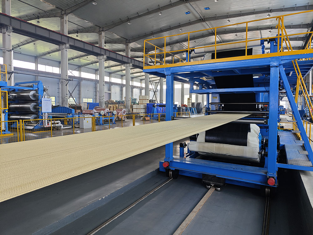 STE High Elongation Steel Cord Conveyor
