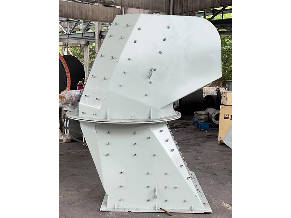 Ceramic Wear Lining