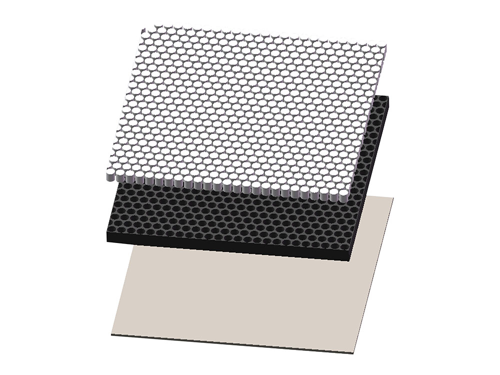 Ceramic Wear Lining