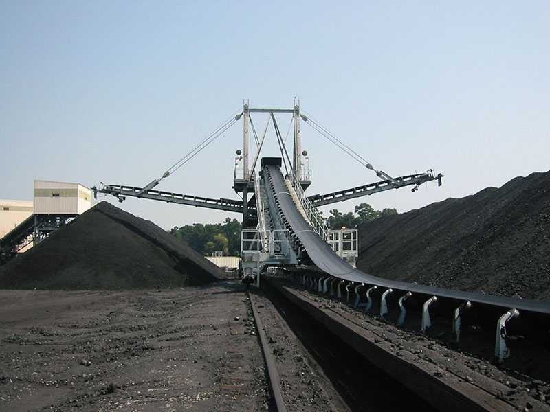 Fabric Conveyor Belt