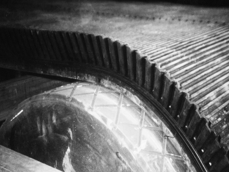 Filter Conveyor Belt