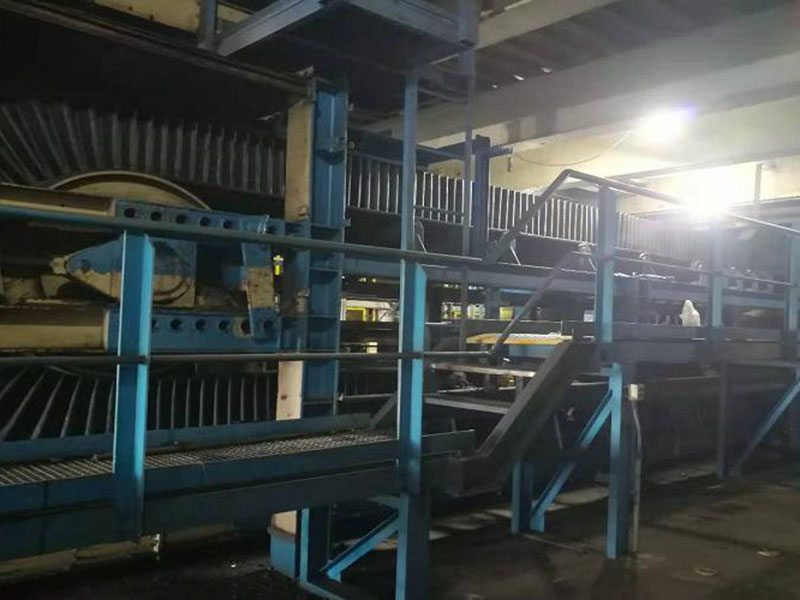 Another replacement case for European supplied S500 sidewall belt Another replacement case for European supplied S500 sidewall belt