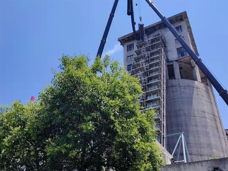 Solution provider of sidewall belting system