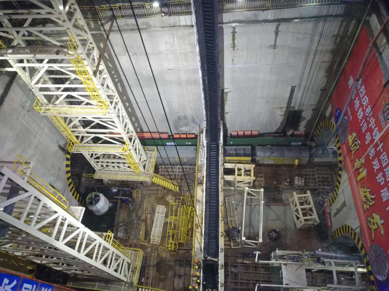 Easyclean Sidewall Belting officially launched Easyclean Sidewall Belting officially launched