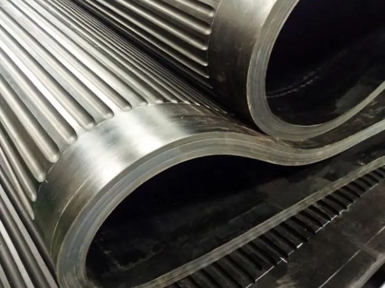 Filter Conveyor Belt