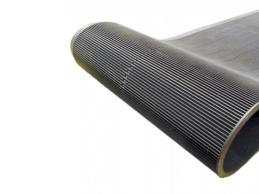 Filter Conveyor Belt