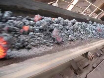 Heat Resistant Conveyor Belt