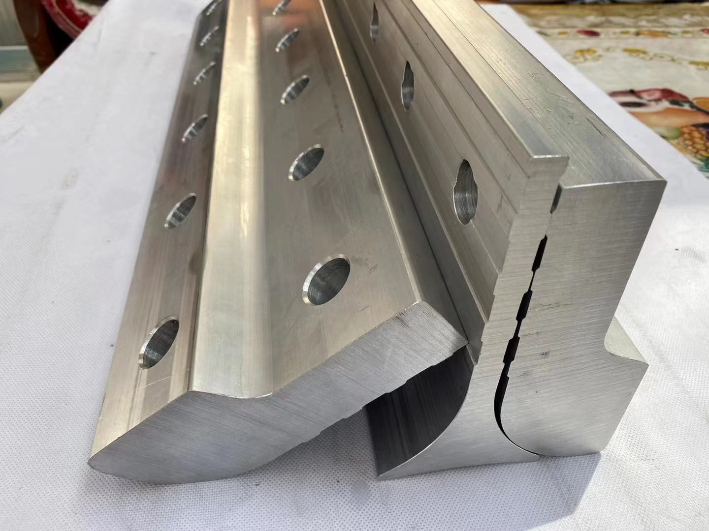 Bucket Elevator Conveyor Belt