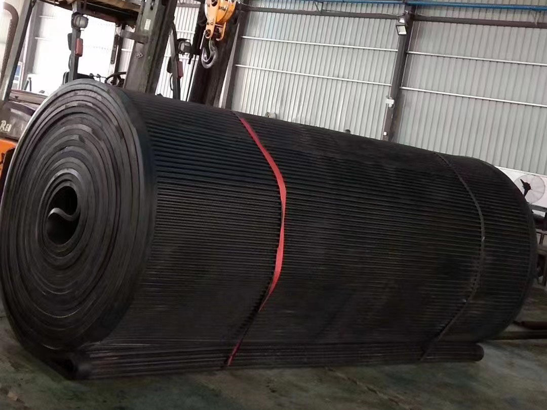 Filter Conveyor Belt