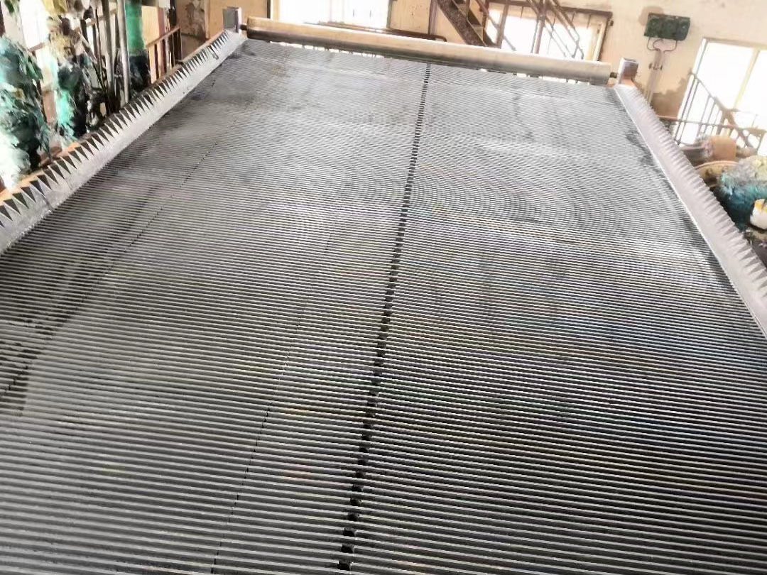 Filter Conveyor Belt