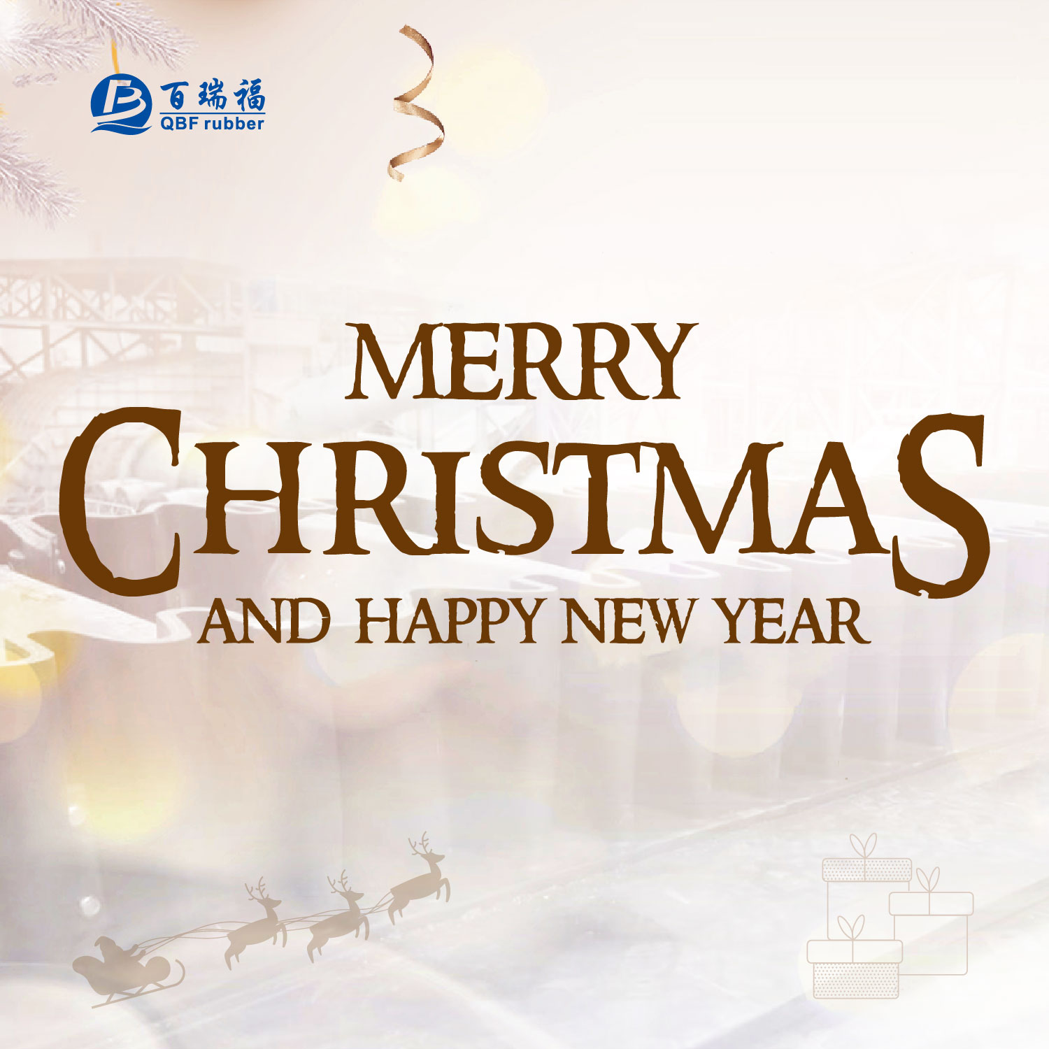 Merry Chritmas & Happy New Year