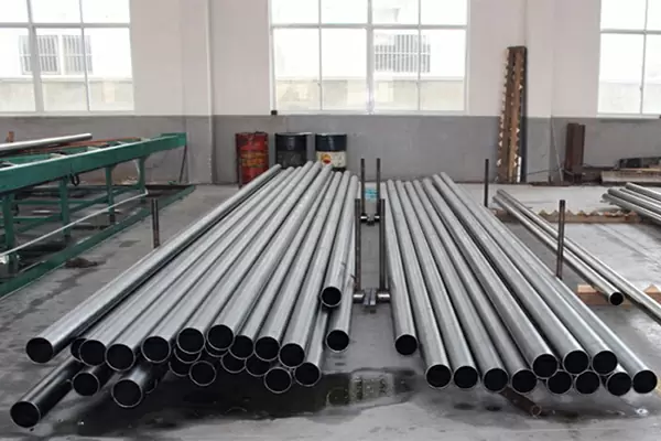  MYCZLQL OD 25mm Alloy Precision Steel Tubes, Seamless