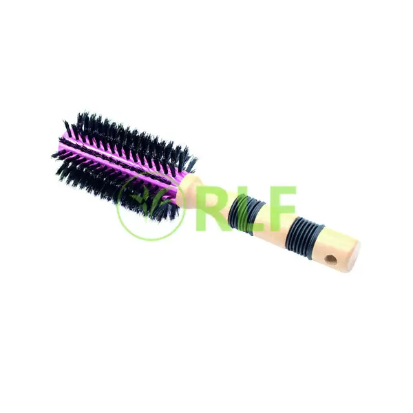 Curling Brush J023