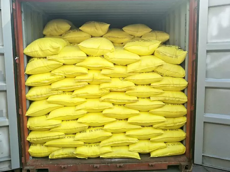 Chemical Cases