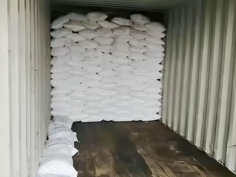 Chemical Cases