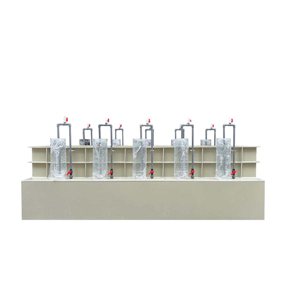 Hatchery & Nursery equipment