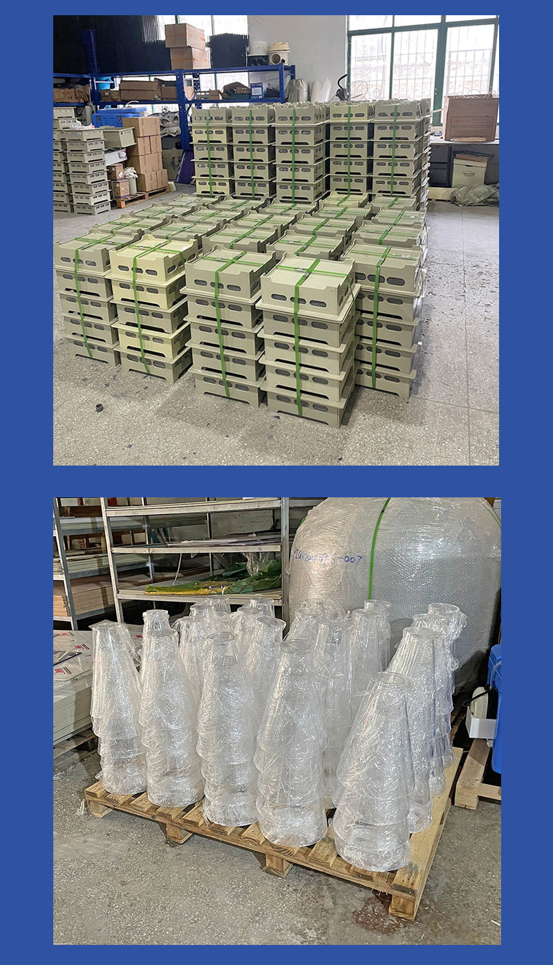 鱼苗孵化设备5英文_03 Tilapia Hatching Modular Array System | Industrial RAS Flow‑Through Tilapia Seed Incubation Unit