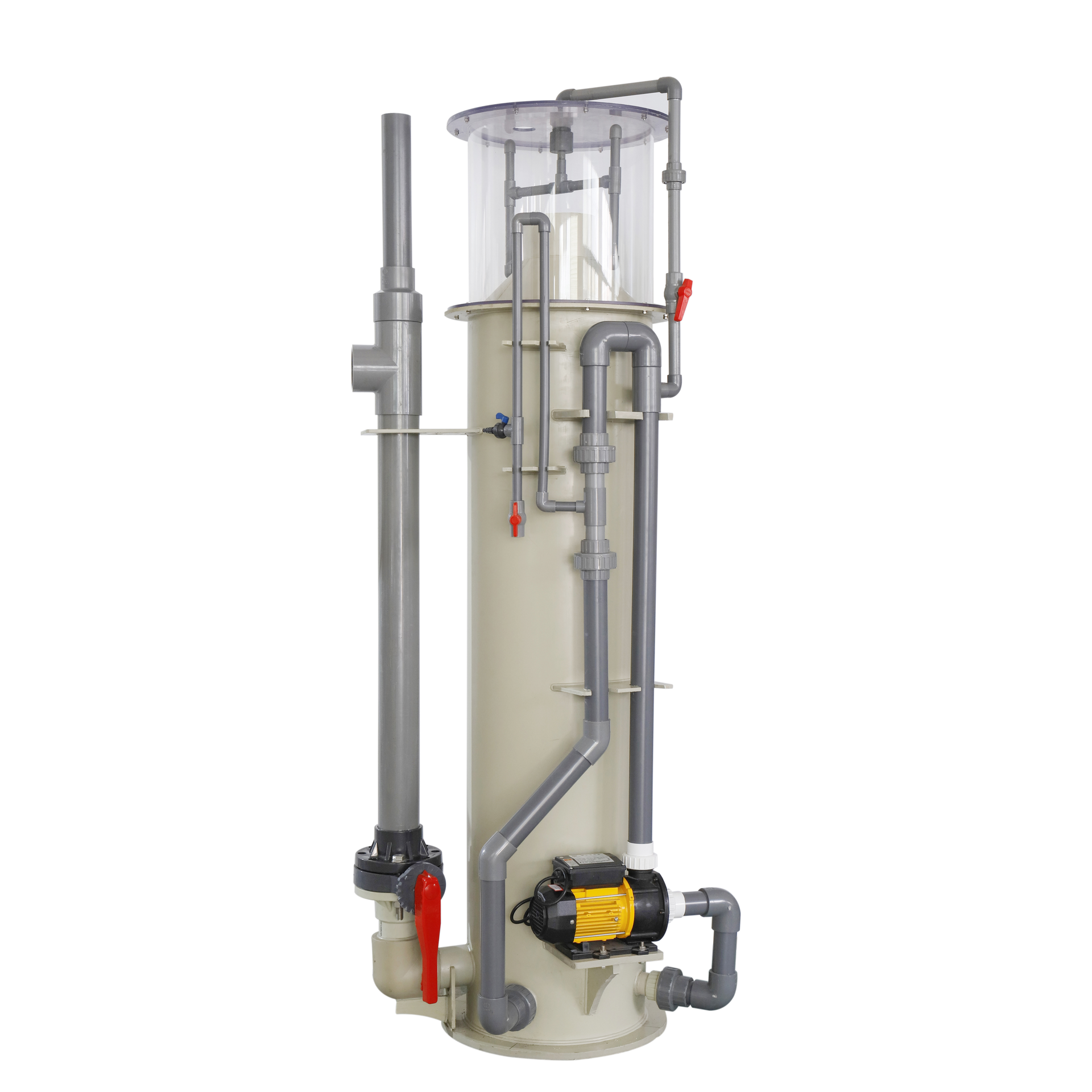 Degassing Tower