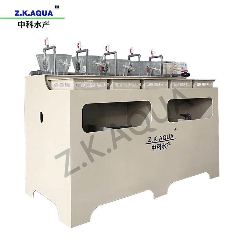 RAS Aquaculture System Equipment Indoor Fish Pond Fish Hatchery Fish Egg Incubator RAS Aquaculture System